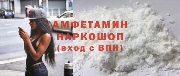 молекула духа Гусев